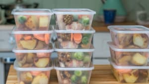 New Food Delivery Service - Tapestry's Meals on Wheels Service