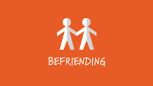Befriending